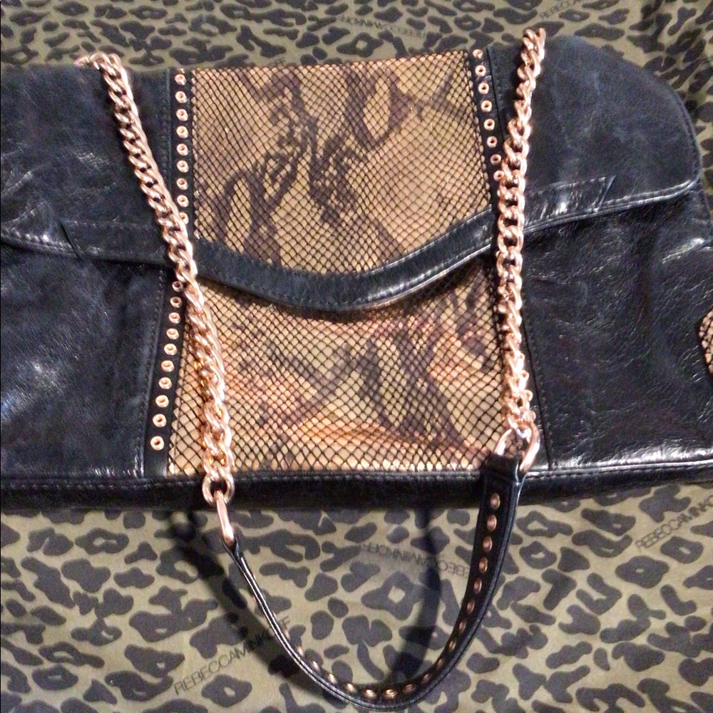 REBECCAMINKOFF bag